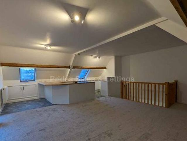 House for rent in Lincolnshire