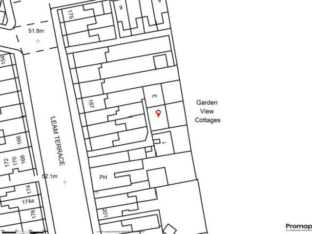 Cottage for sale in The Spa, Newry, Mourne and Down District Council
