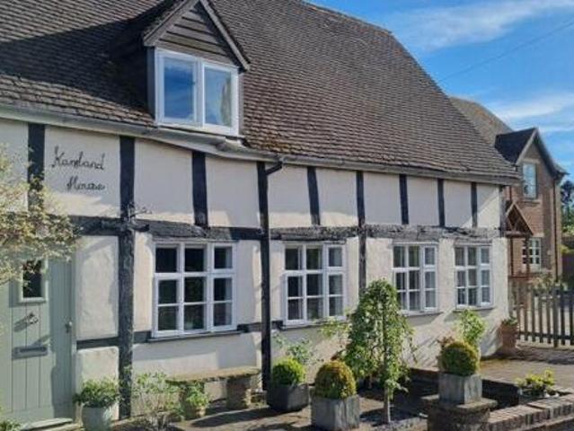 House for sale in Bosbury