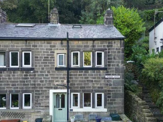 House for sale in York and North Yorkshire, England