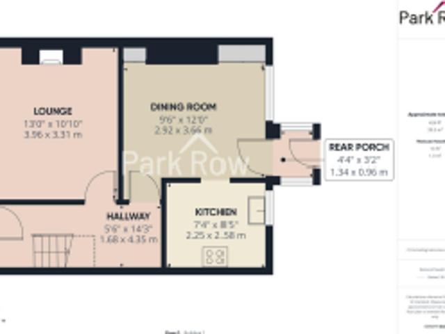 Cottage for sale in Barwick in Elmet, Leeds