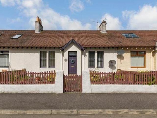 House for sale in Leven, Scotland