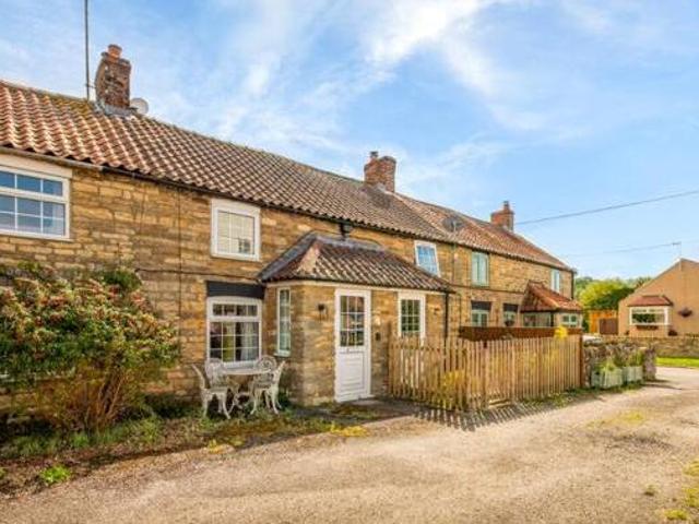 House for sale in Brayford, Lincolnshire
