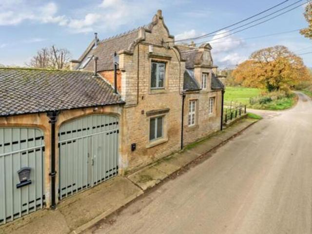 House for sale in Brayford, Lincolnshire