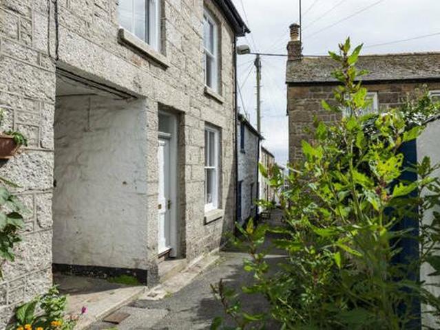 House for rent in Cornwall