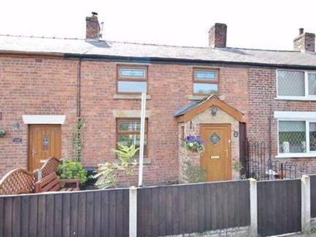 House for sale in Lancashire, England