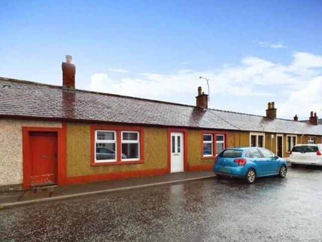 House for sale in Cumbria