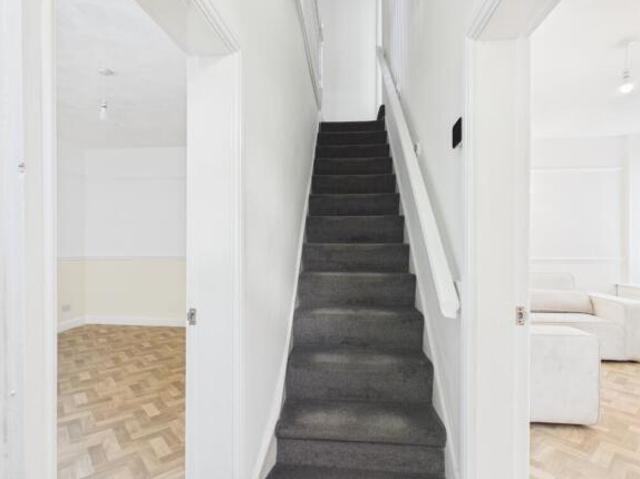 Cottage for sale in Georgia, Greater Manchester