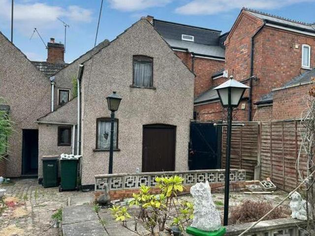 House for sale in West Midlands