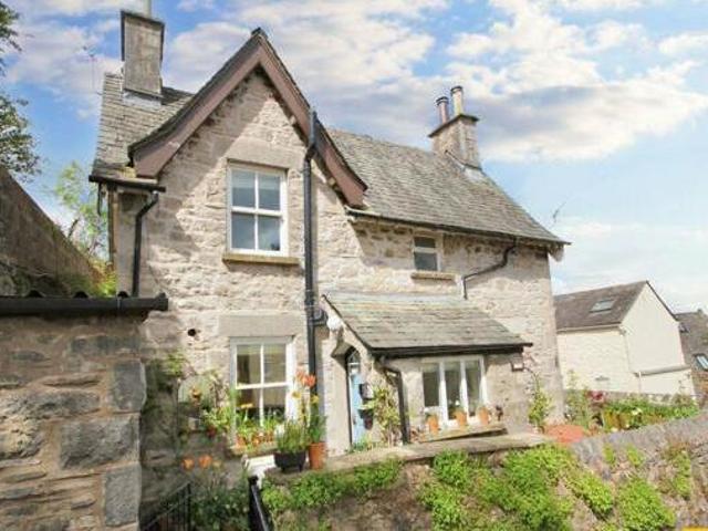 House for sale in Cumbria