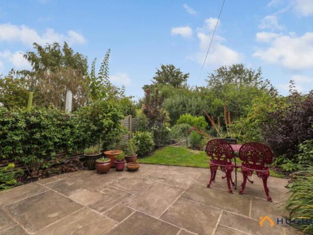 Cottage for sale in Alderminster, Warwickshire