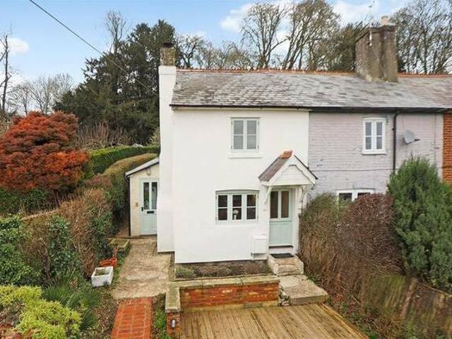 House for rent in Hampshire, England