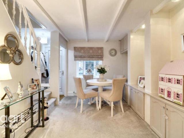 Cottage for sale in The Butts, Kent