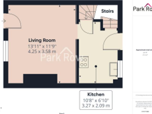 Cottage for sale in Kippax, West Yorkshire