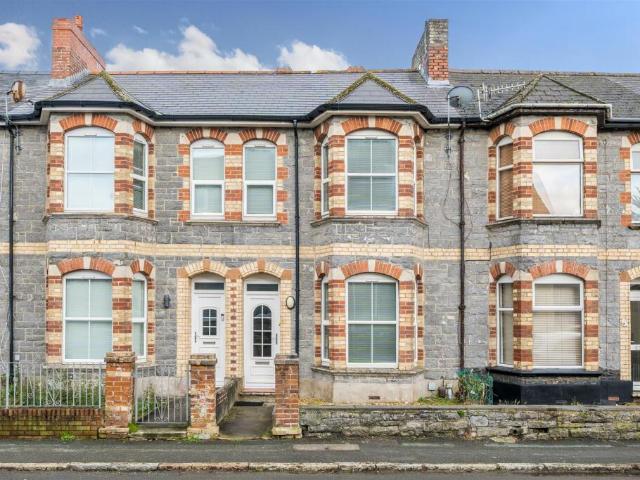 Cottage for sale in Plympton Central, Mount Wise