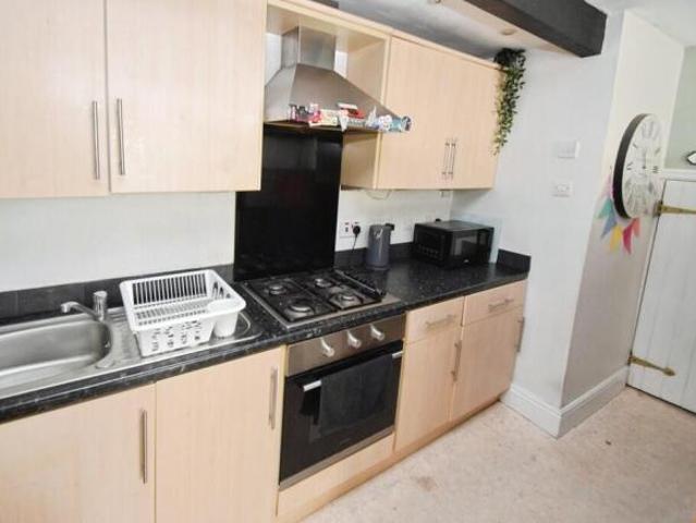 Cottage for sale in Buckinghamshire