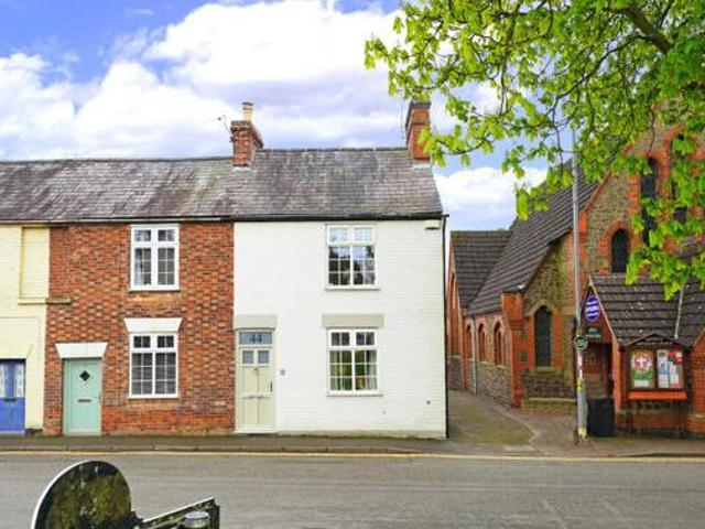 House for sale in Barton, Leicestershire