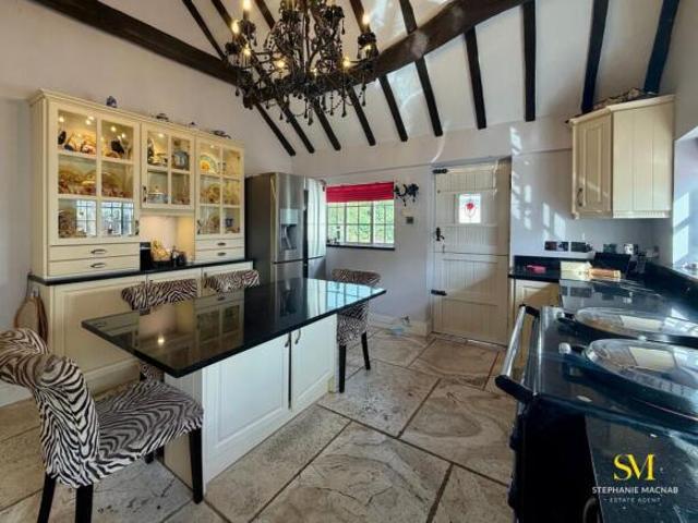 Cottage for sale in Formby, Sefton