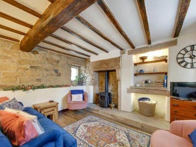 House for sale in Riber, Froggatt