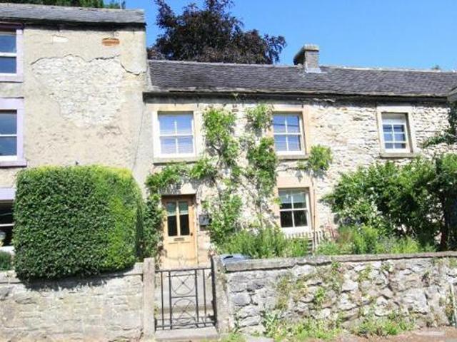 House for sale in Froggatt, East Midlands