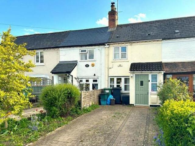 House for sale in Saintbridge, Gloucester