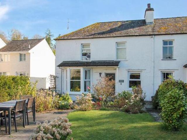 House for sale in Lyons, Greater London