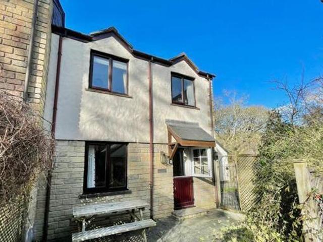 House for sale in Falmouth, Cornwall