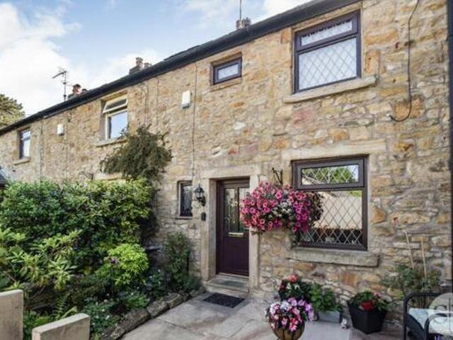 House for sale in Blackburn