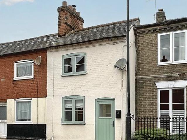 House for sale in Lyons, Greater London