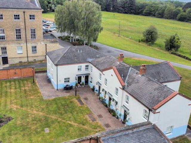 Cottage for sale in Bedingfield, Suffolk