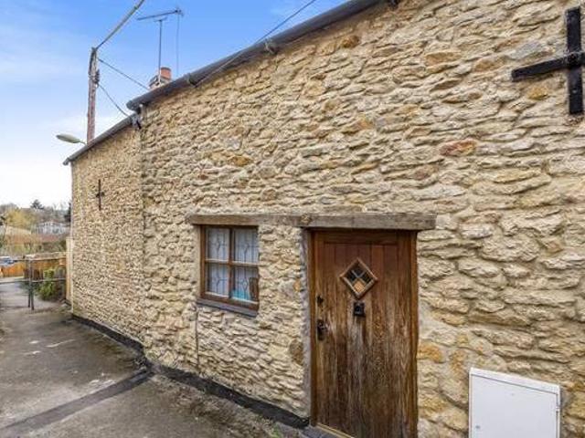 House for sale in Oxfordshire
