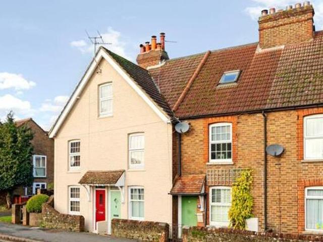 House for sale in Midhurst, Chichester