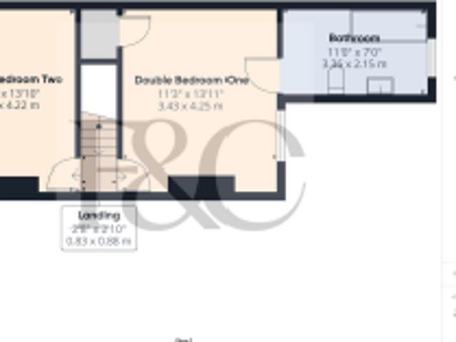 Cottage for sale in Darley Abbey, East Midlands
