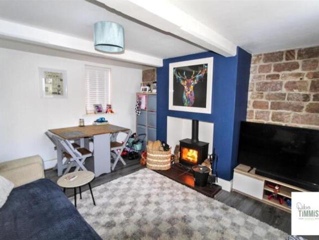 Cottage for sale in Hanley, Stoke-on-Trent
