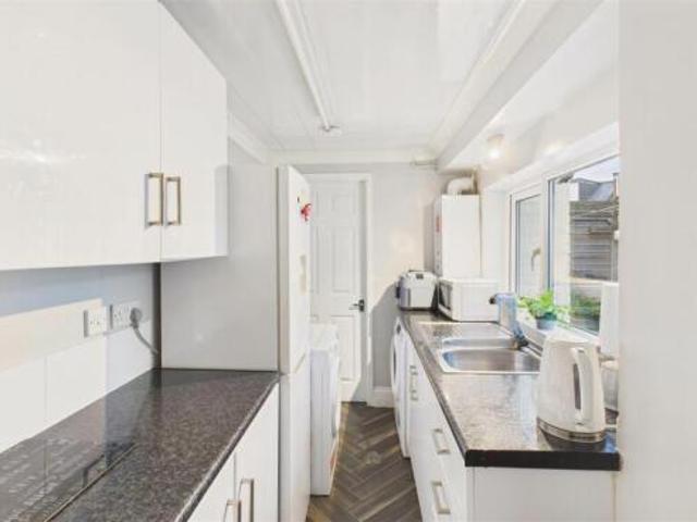 Cottage for sale in Black Bourton, Oxfordshire
