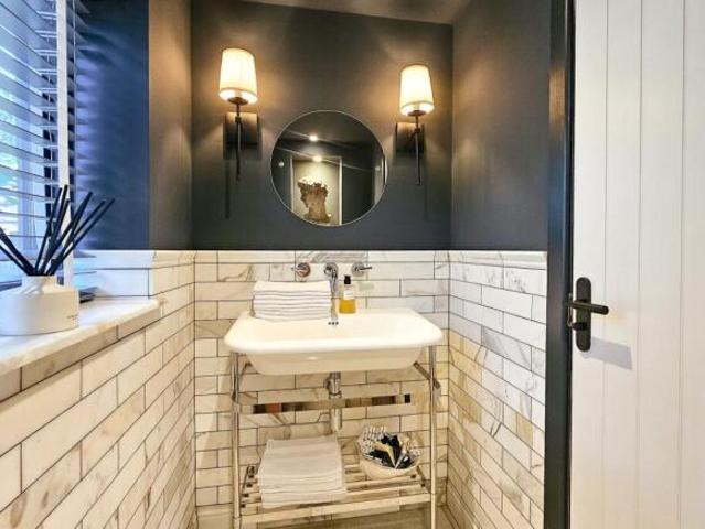 Cottage for sale in Moor Park, Beckwithshaw