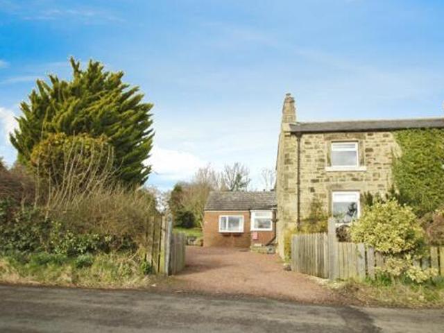 House for sale in Birling, Morpeth