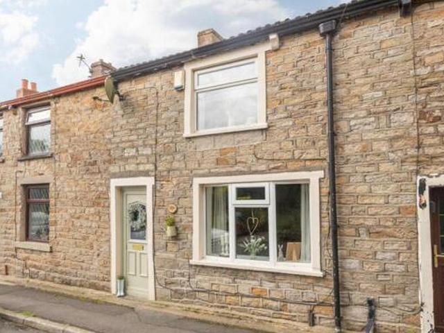 House for sale in Blackburn, Lancashire