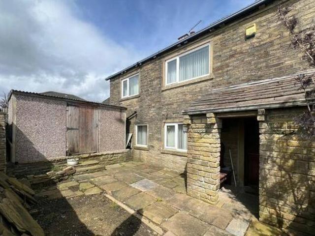 House for sale in North Yorkshire