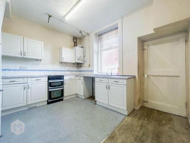 Cottage for sale in Lee Bank, Greater Manchester