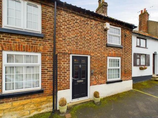 House for sale in North Yorkshire
