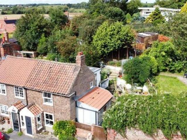 House for sale in North Yorkshire