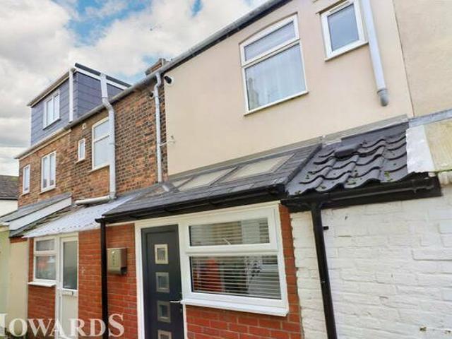 House for rent in Norfolk
