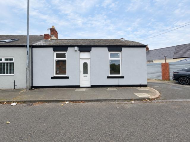 Cottage for sale in Sunderland, North East