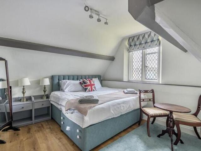 Cottage for sale in Watergate, Devon