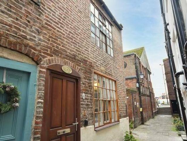 House for rent in North Yorkshire