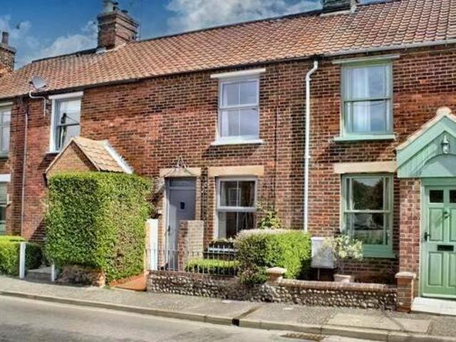 House for rent in Norfolk, England