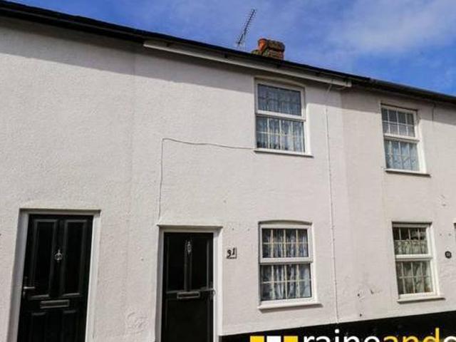 House for sale in Hertfordshire