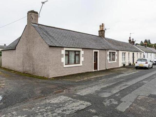 House for sale in England