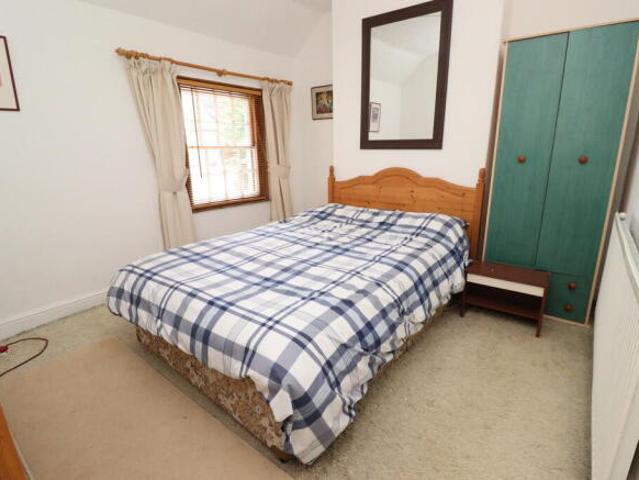 Cottage for sale in Ermine, Brayford